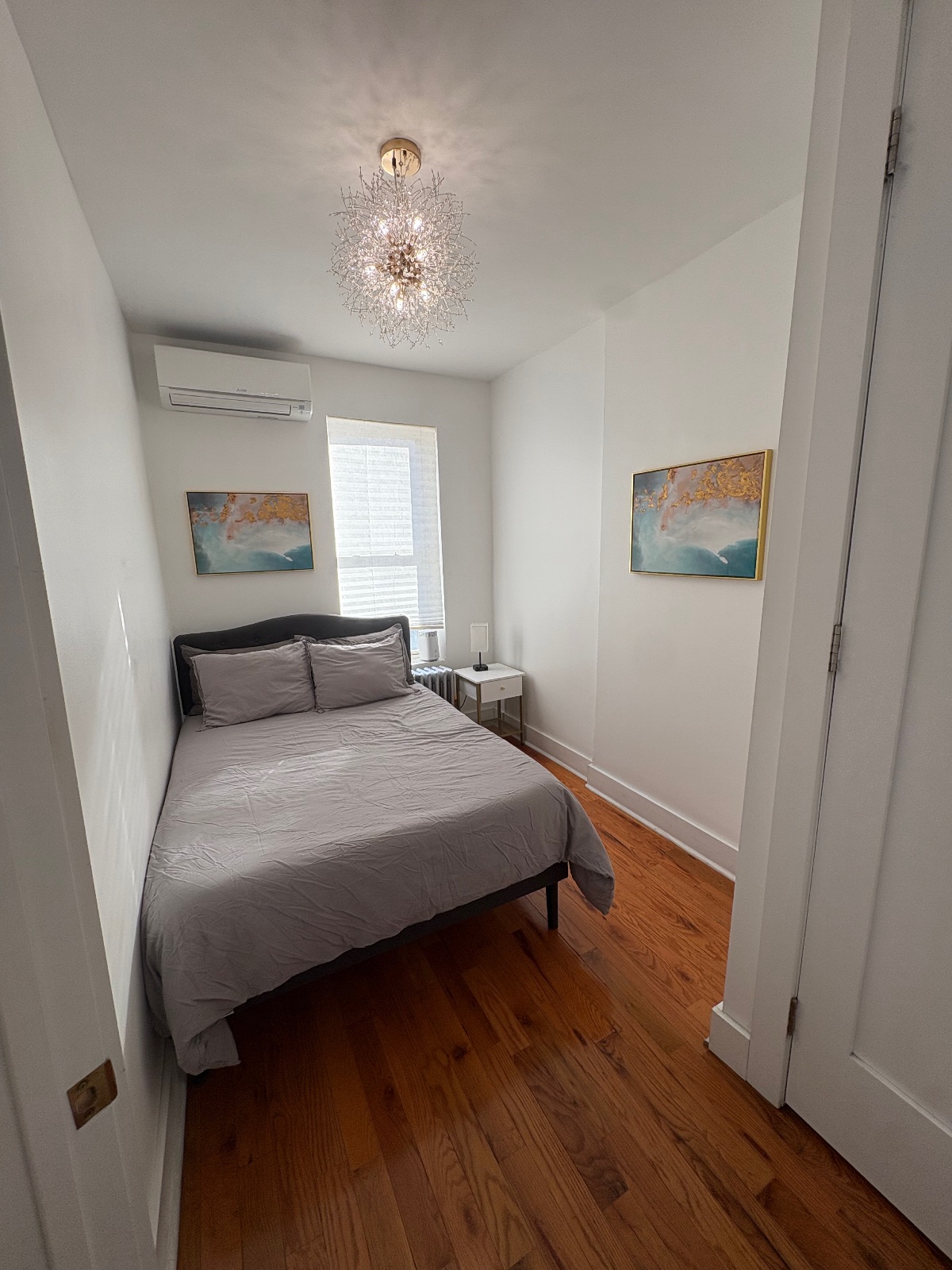 Appartement Crown Heights – jusqu'à 8 voyageurs — photo 3