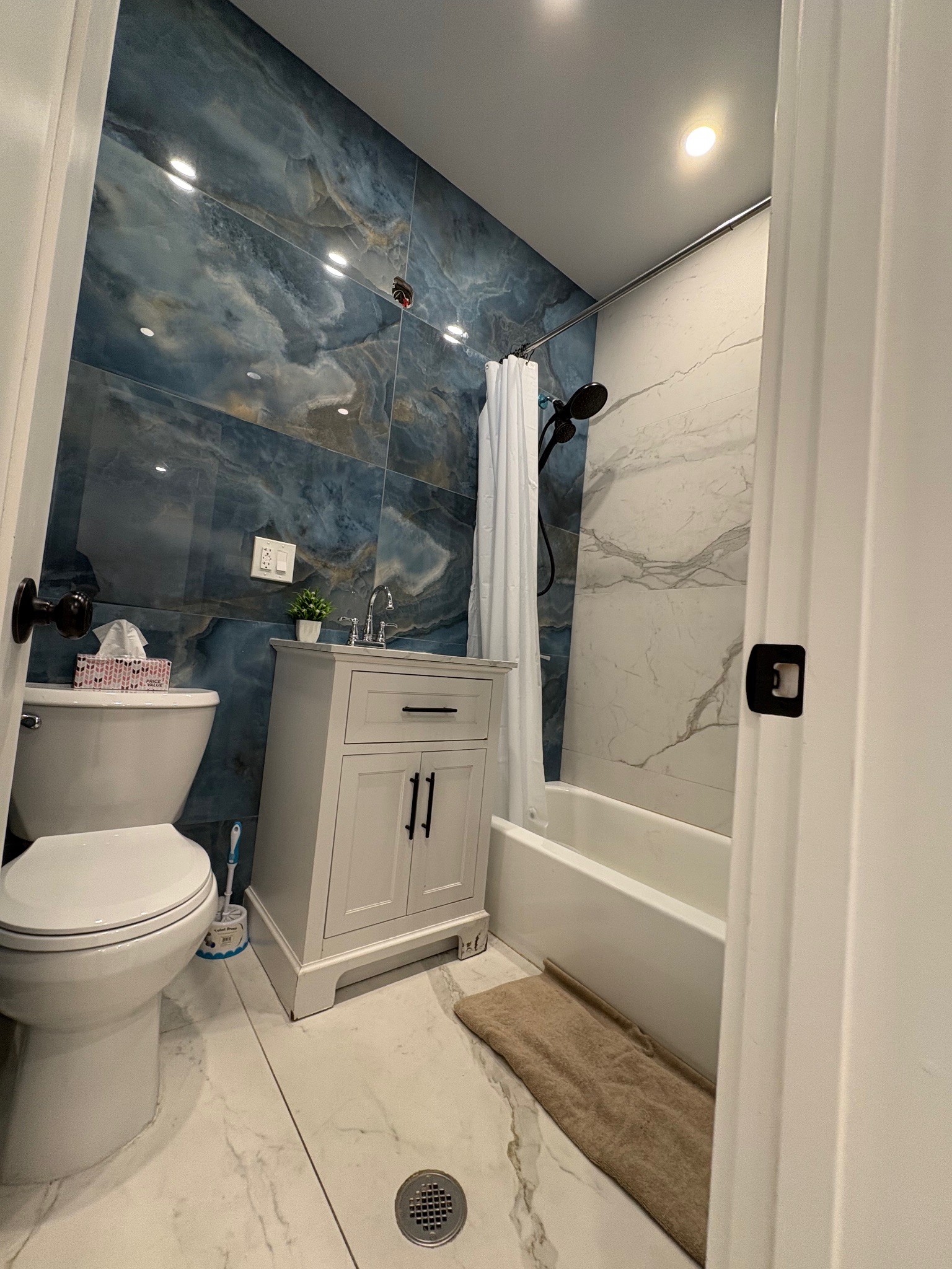 Appartement face au 770 — quartier calme — photo 5