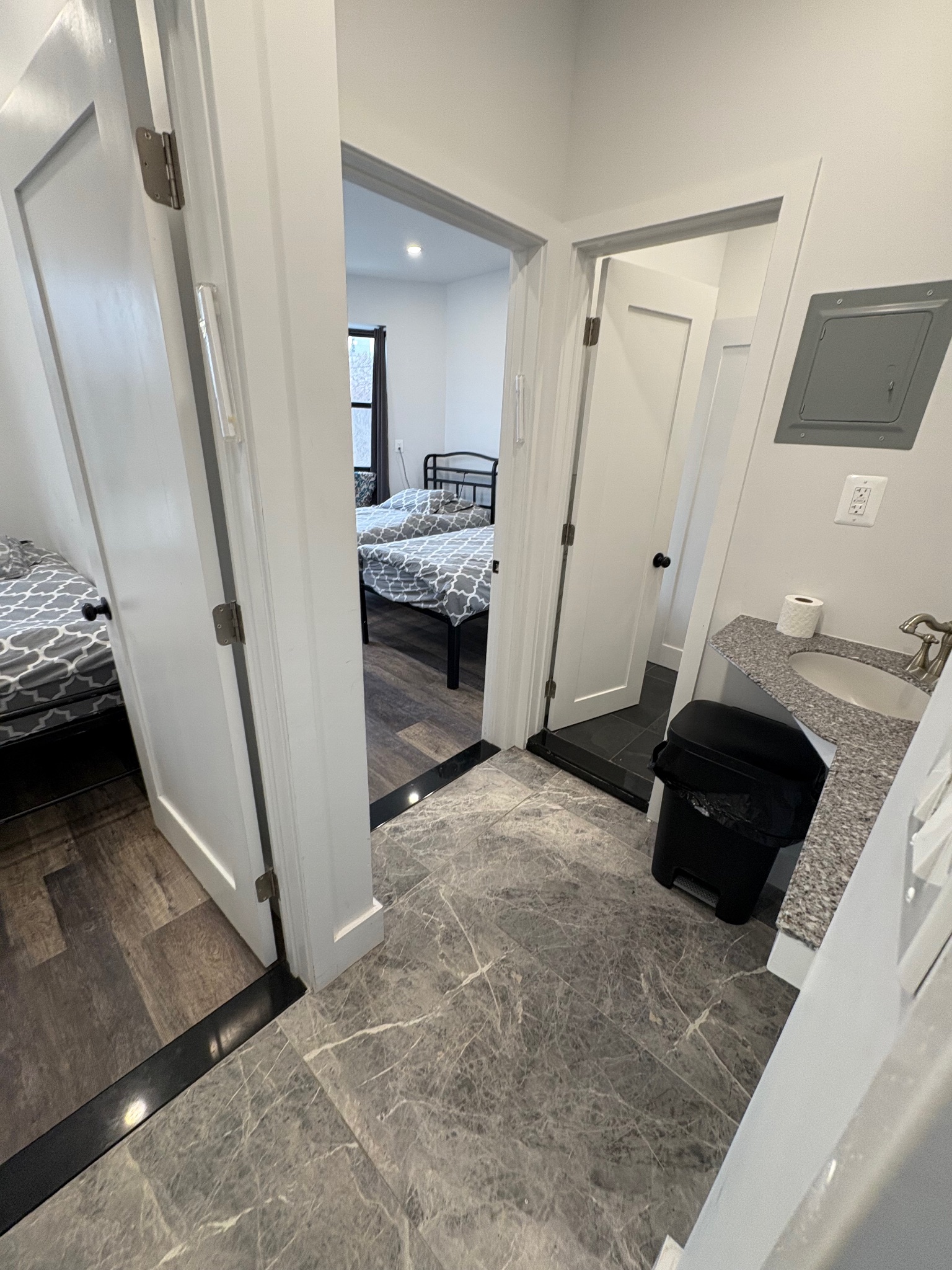 Appartement face au 770 — 4 lits — photo 3