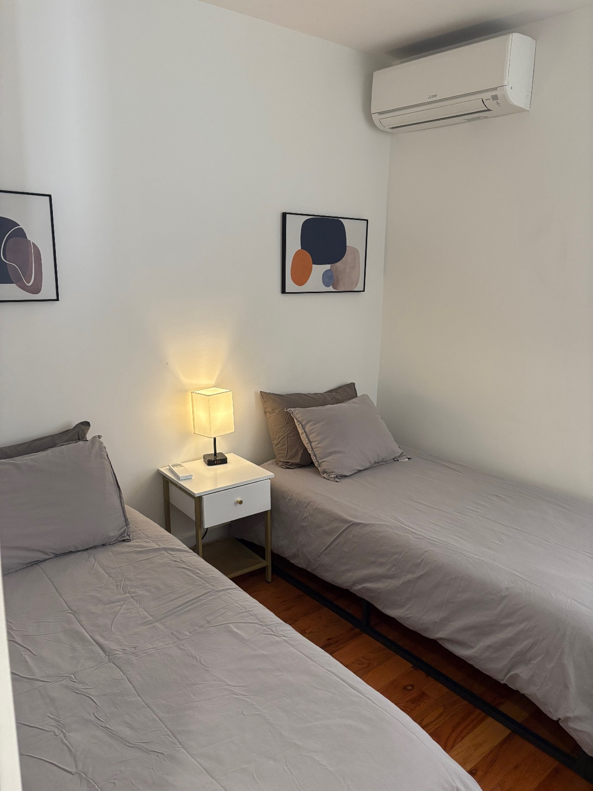 Appartement Crown Heights – jusqu'à 8 voyageurs — photo 8