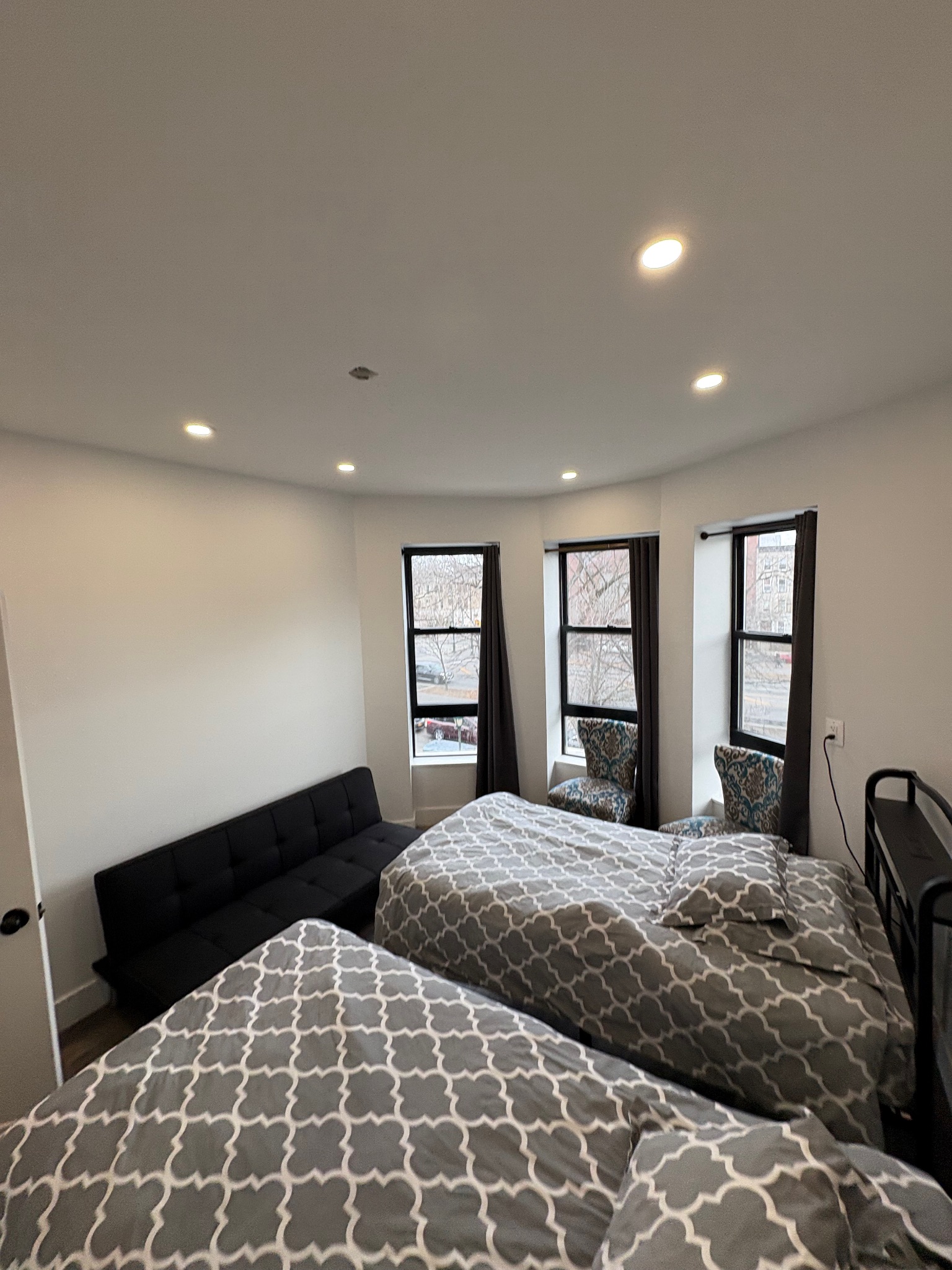 Appartement face au 770 — 4 lits