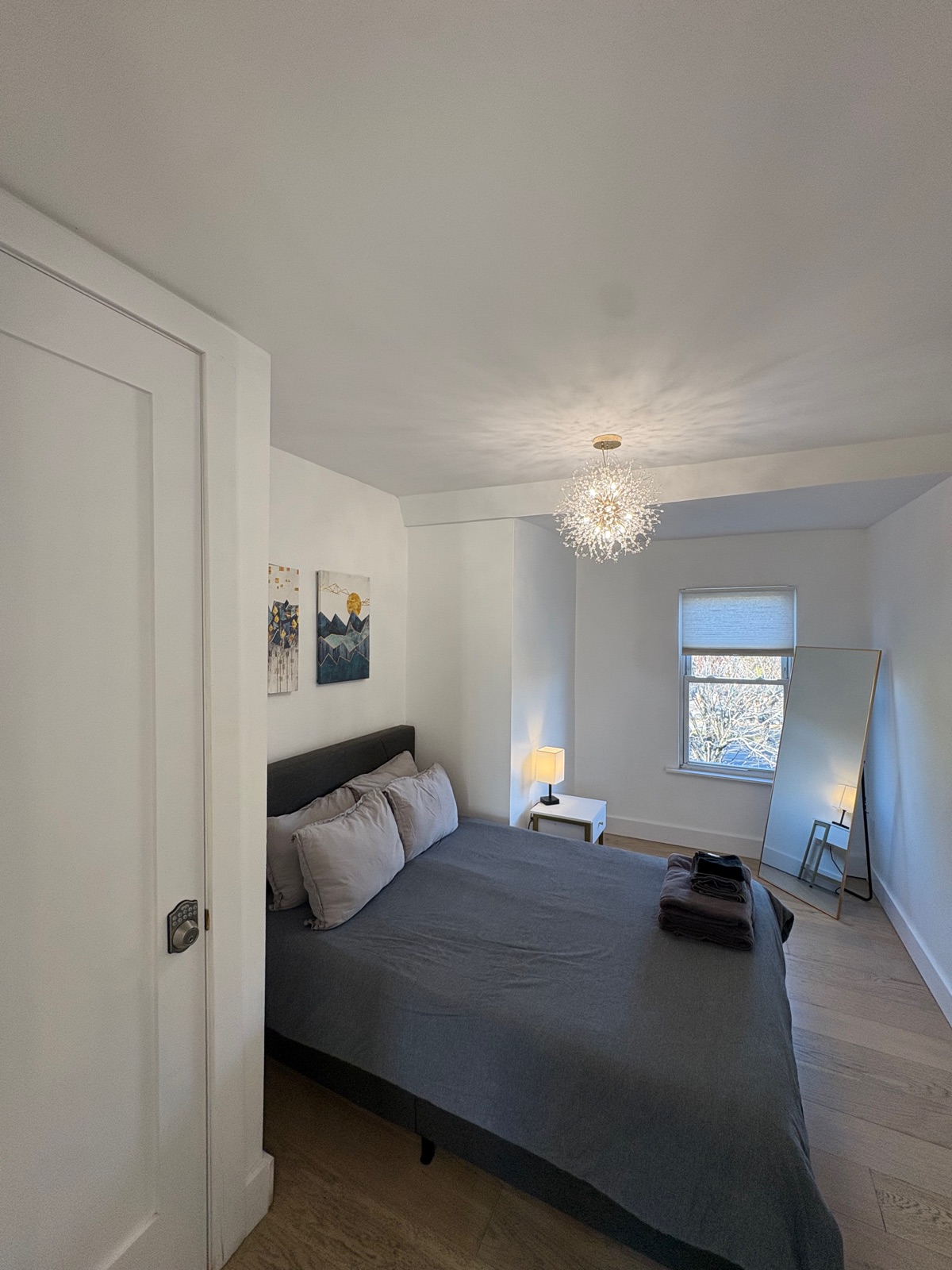 Appartement avec terrasse – jusqu'à 4 voyageurs — photo 3