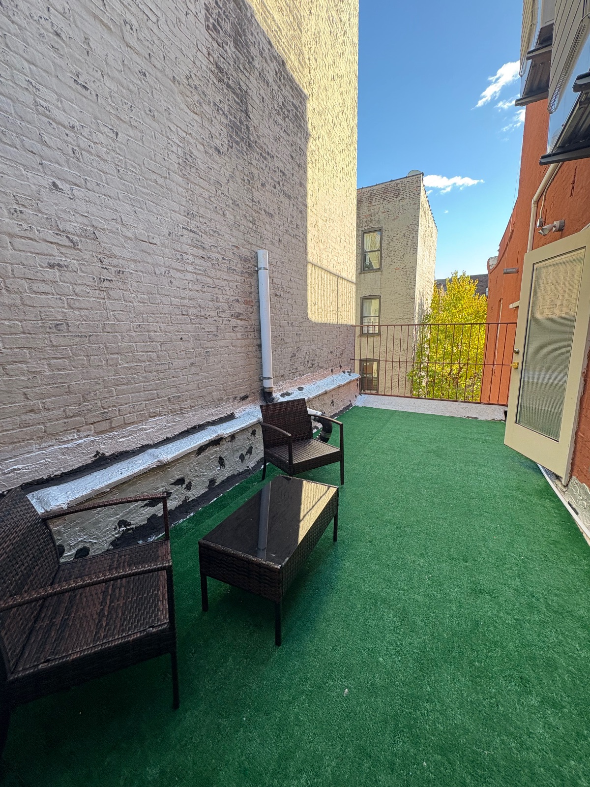 Appartement Crown Heights – jusqu'à 8 voyageurs — photo 9