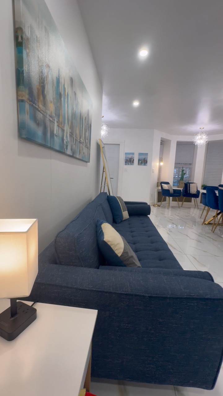 Appartement Lux — 15 minutes à pied du 770 — photo 7