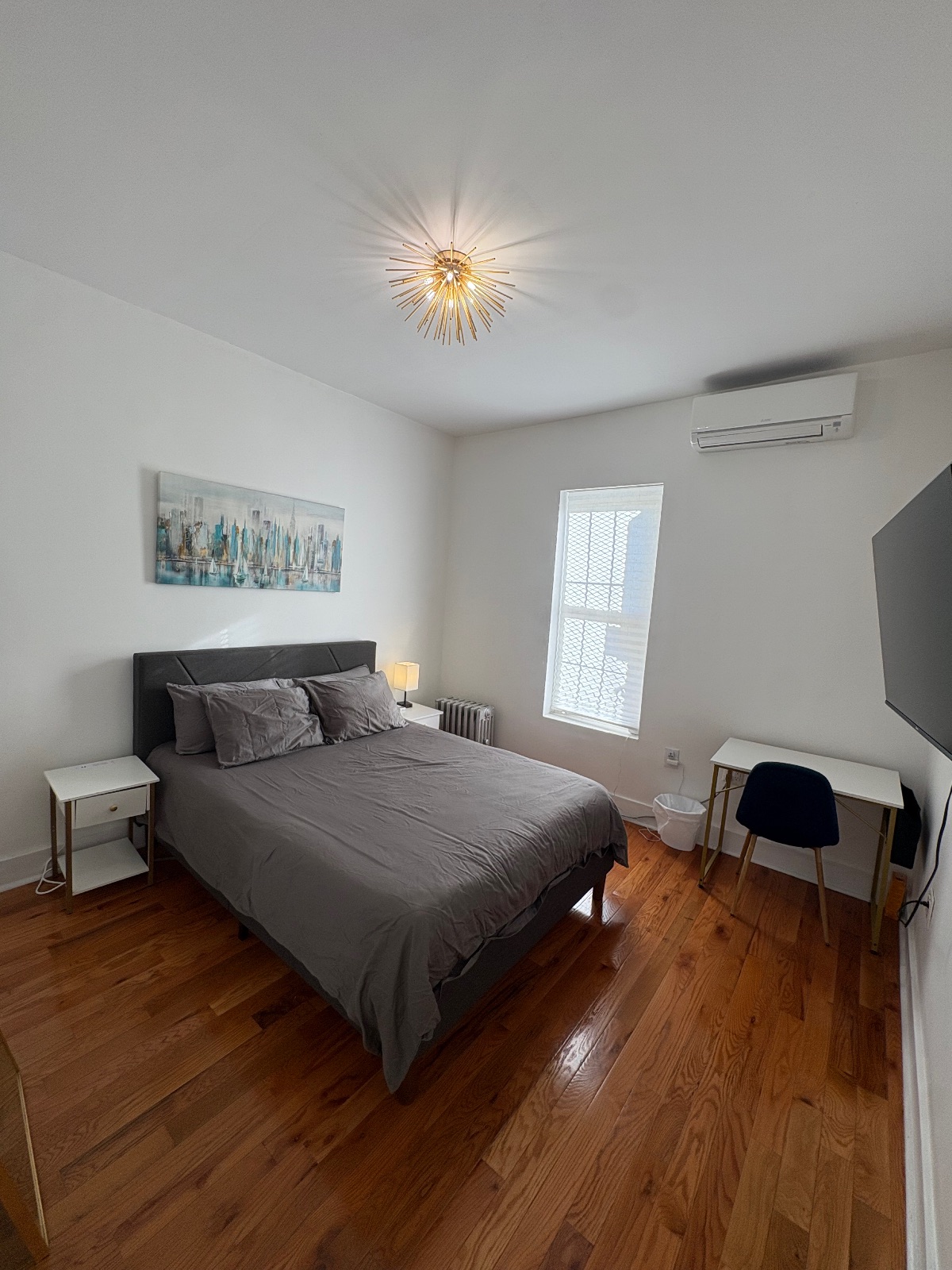 Appartement Crown Heights – jusqu'à 8 voyageurs — photo 7