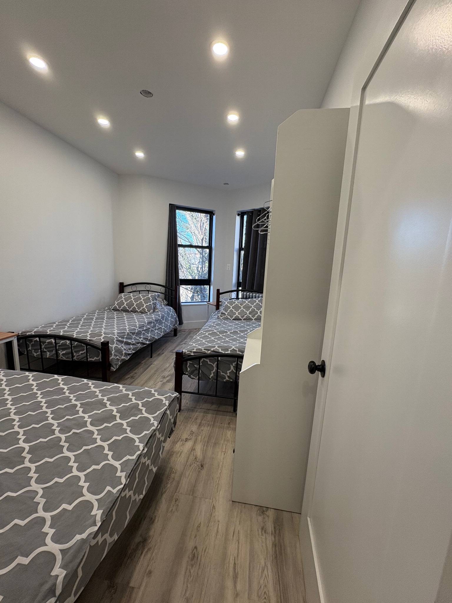 Appartement face au 770 — quartier calme — photo 2