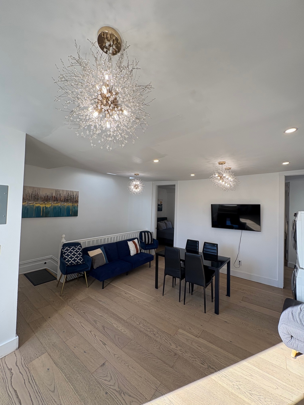 Appartement avec terrasse – jusqu'à 4 voyageurs — photo 2
