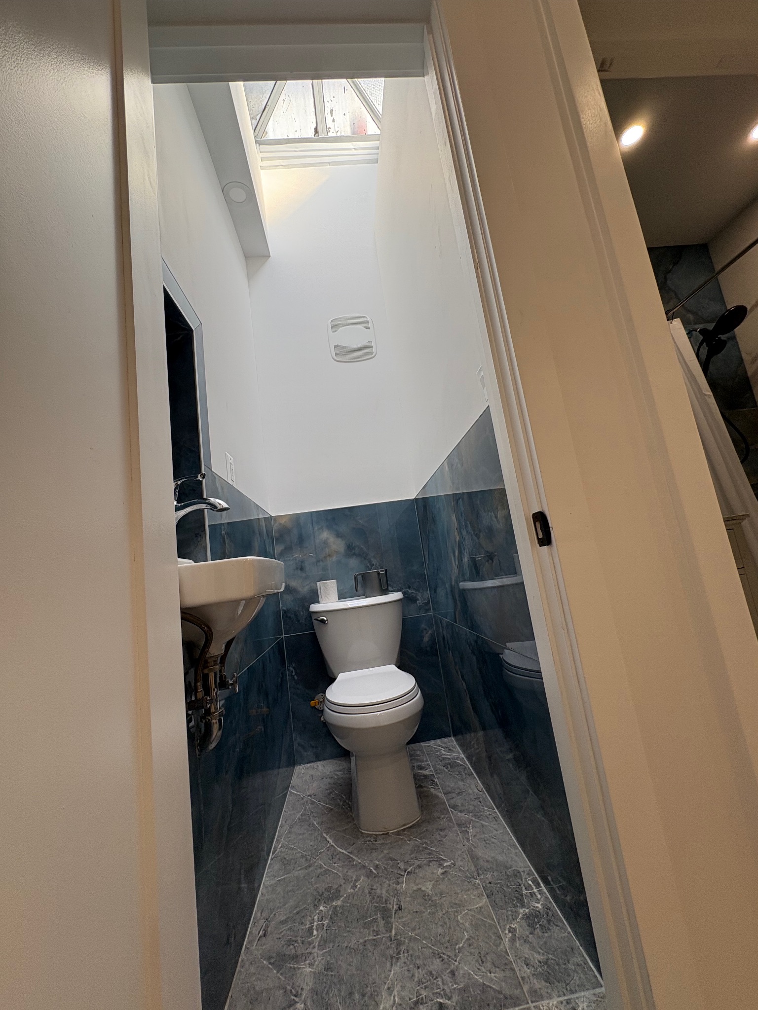 Appartement face au 770 — quartier calme — photo 4