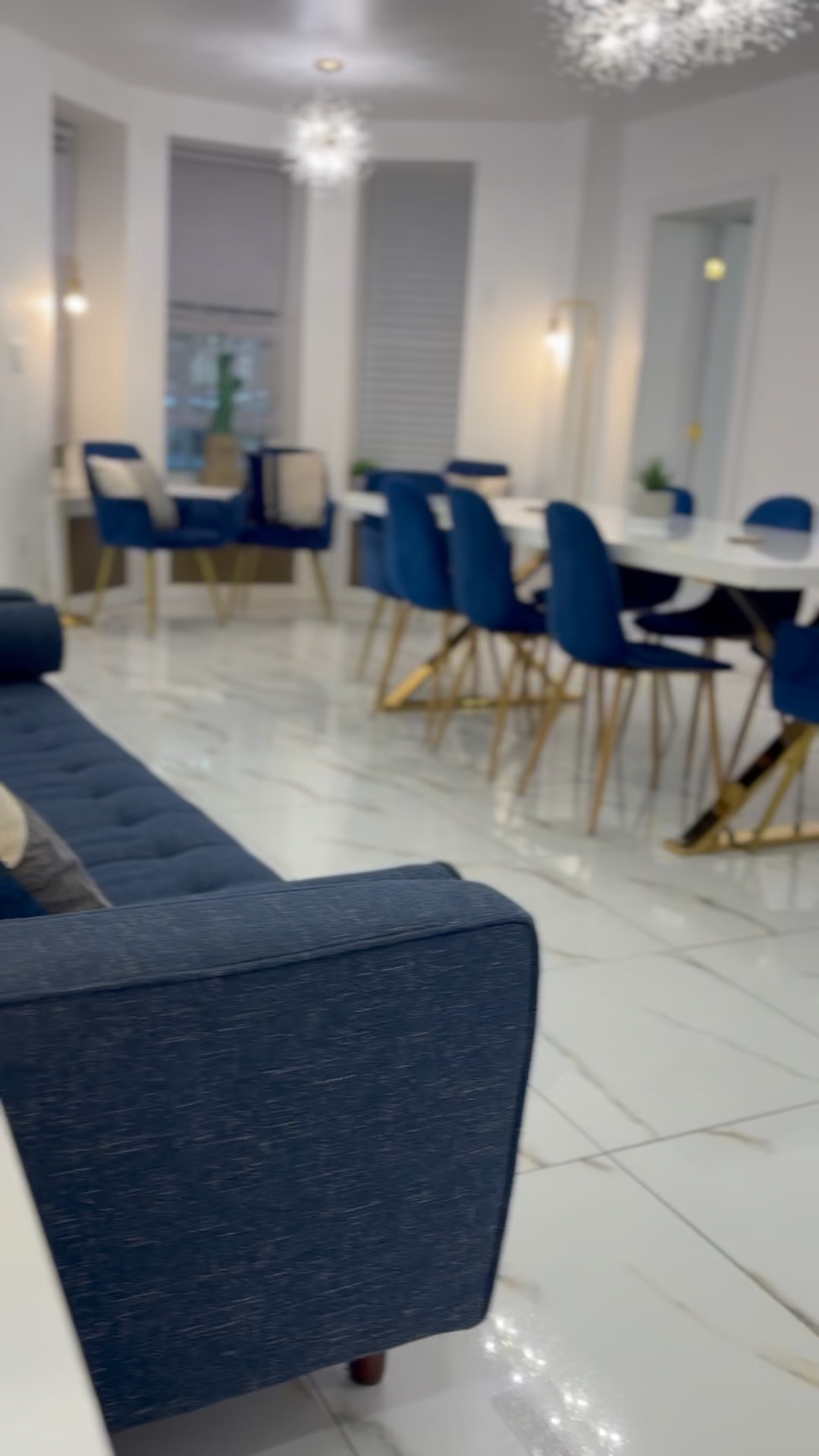 Appartement Lux — 15 minutes à pied du 770 — photo 10