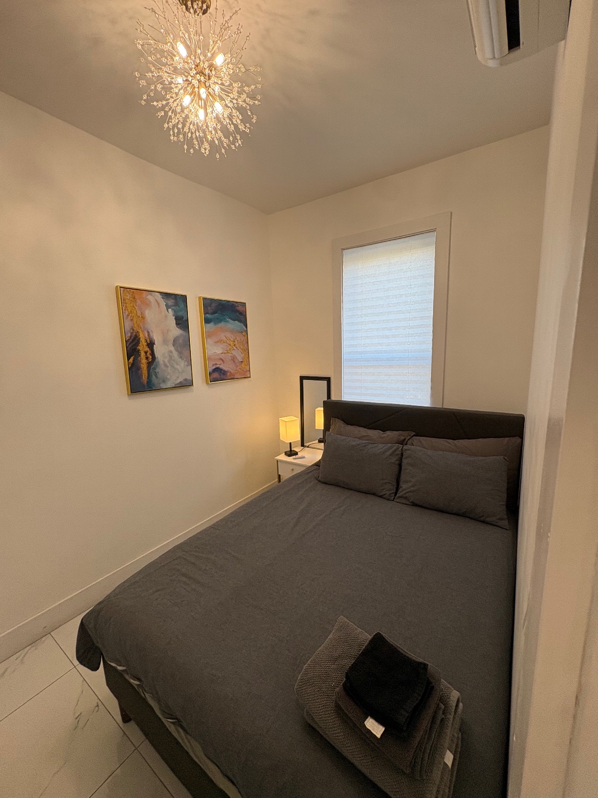 Appartement Crown Heights – jusqu'à 8 voyageurs — photo 4