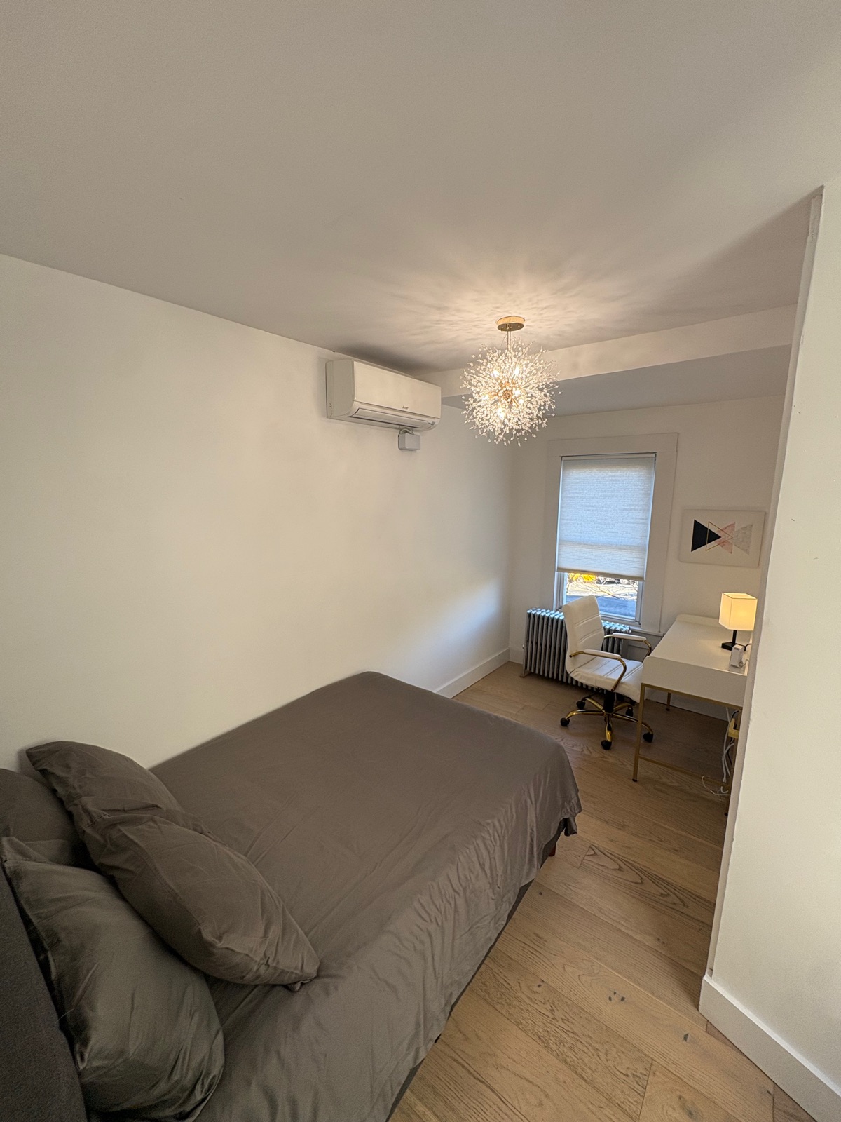 Appartement avec terrasse – jusqu'à 4 voyageurs — photo 4