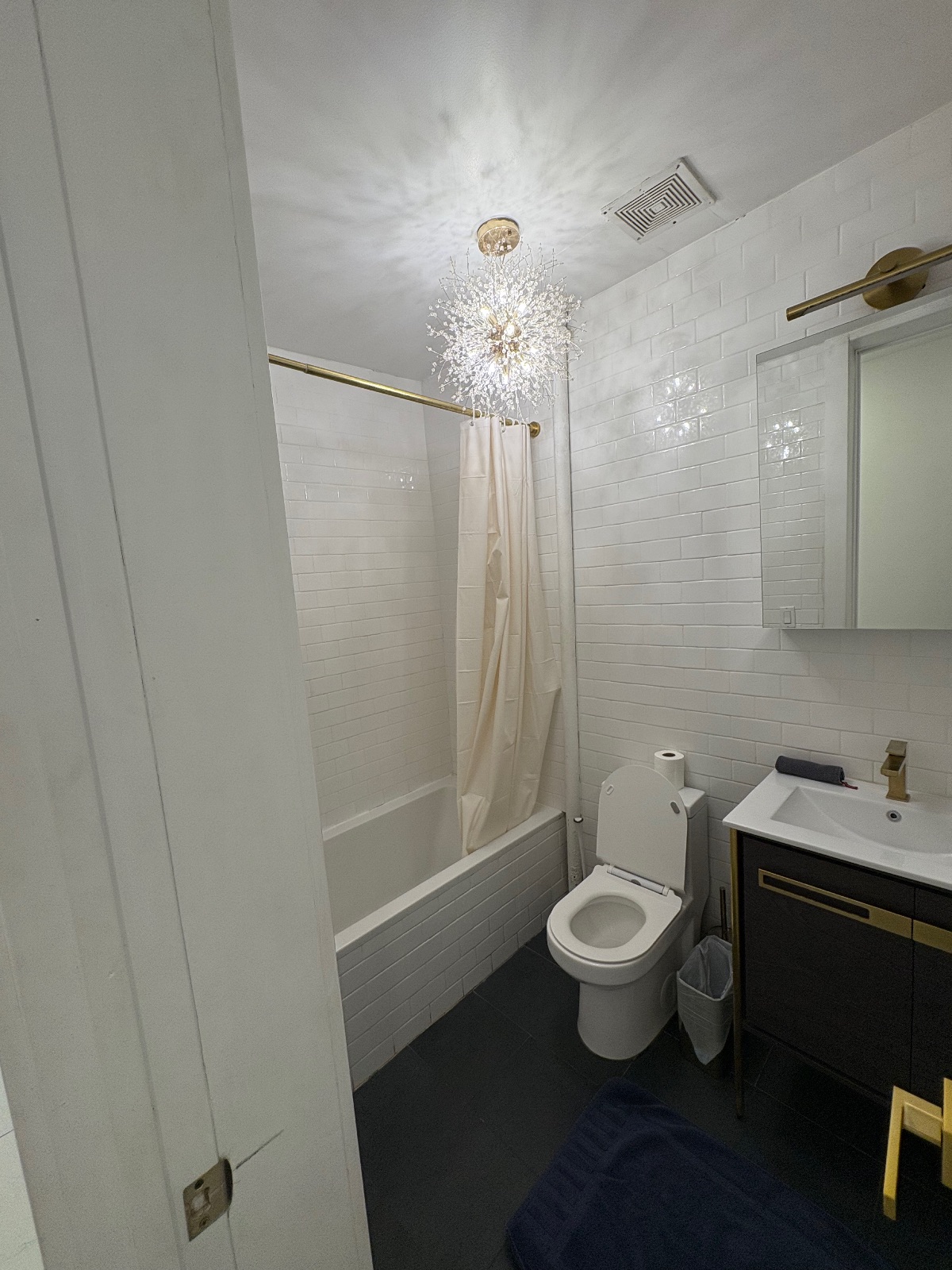 Appartement Crown Heights – jusqu'à 8 voyageurs — photo 5