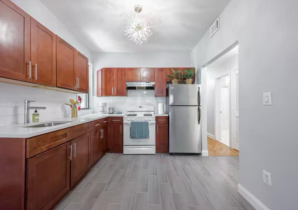 Appartement jusqu'à 10 voyageurs — photo 3