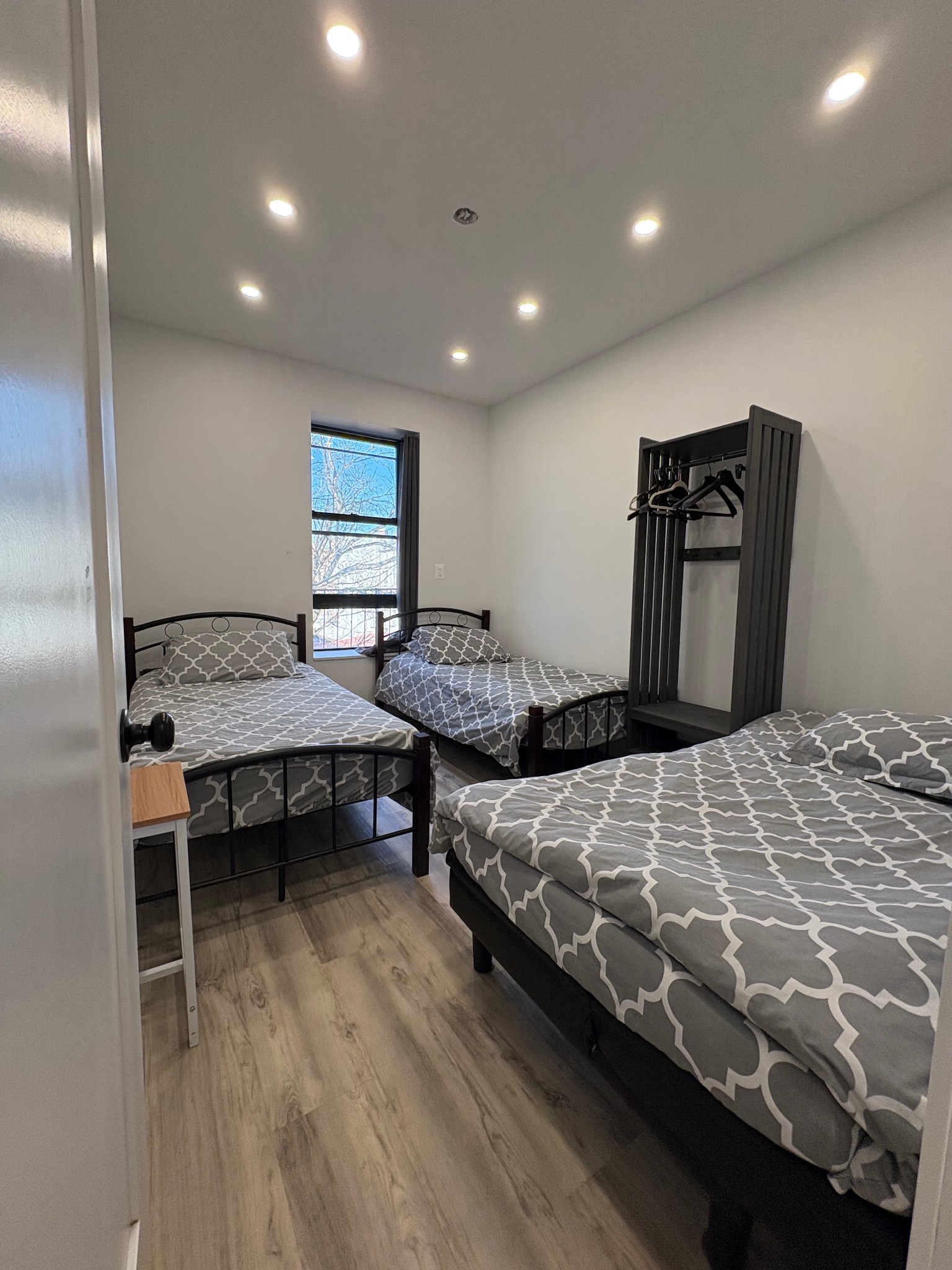 Appartement face au 770 — quartier calme — photo 3