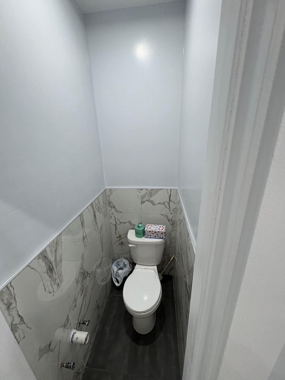 Appartement face au 770 — rez-de-chaussée — photo 4