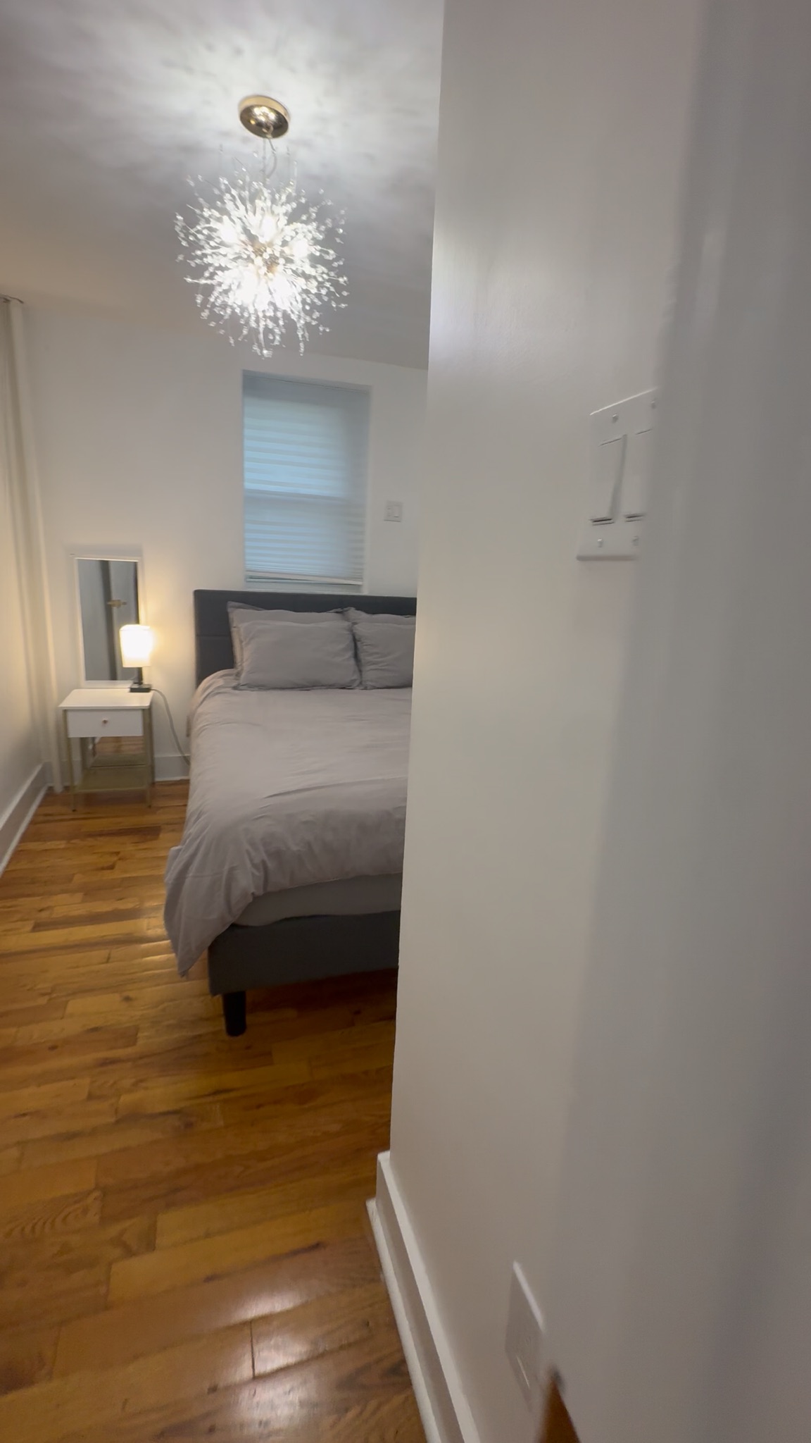 Appartement Lux — 15 minutes à pied du 770 — photo 8