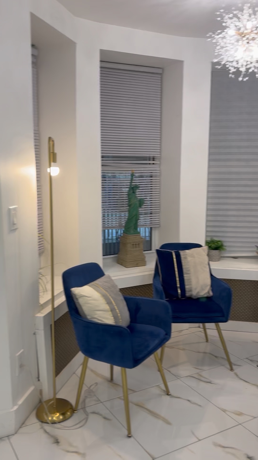 Appartement Lux — 15 minutes à pied du 770 — photo 3