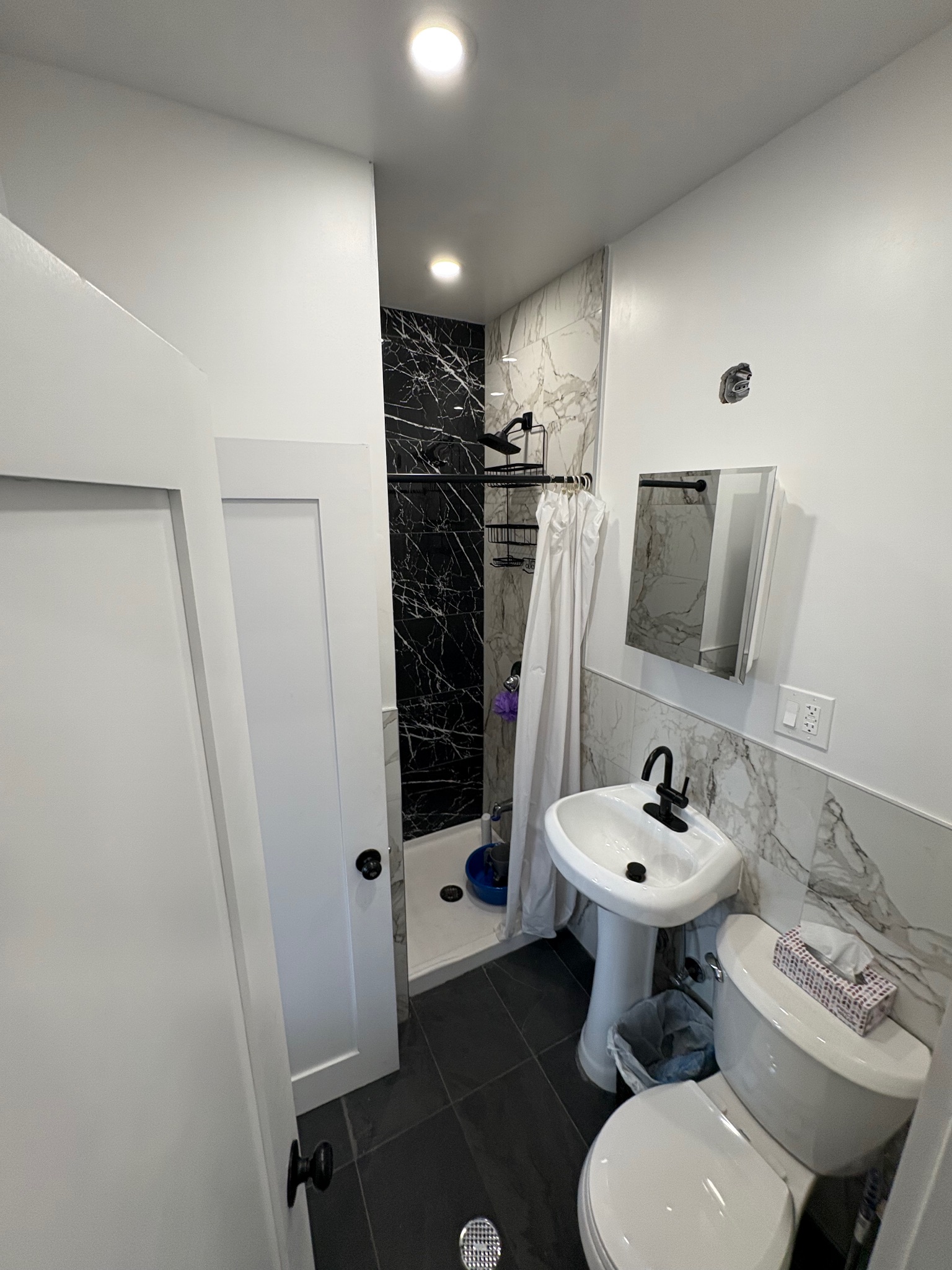 Appartement face au 770 — 4 lits — photo 2