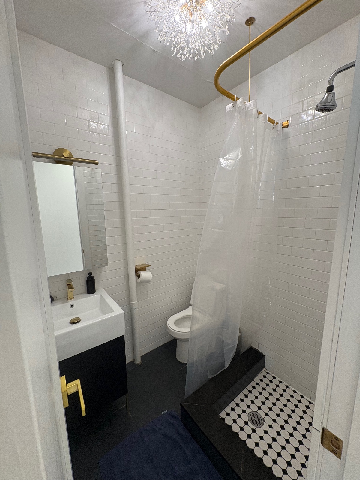Appartement Crown Heights – jusqu'à 8 voyageurs — photo 6